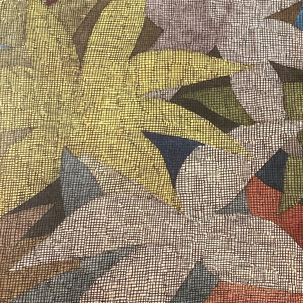 Where The Wild Things Are by Maurice Sendak